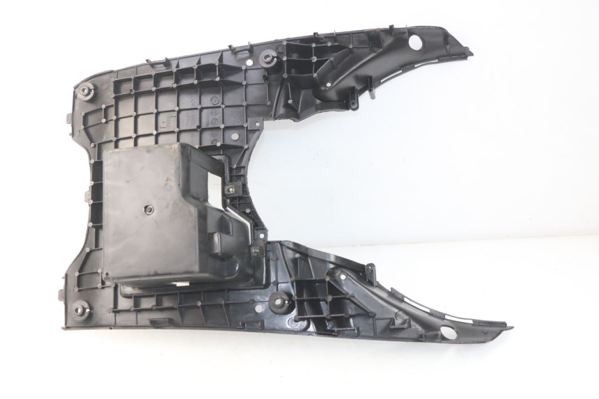 photo de MARCHE PIED TNT MOTOR ROMA 12' 2T 50 (2007 - 2018) - Vue d’ensemble