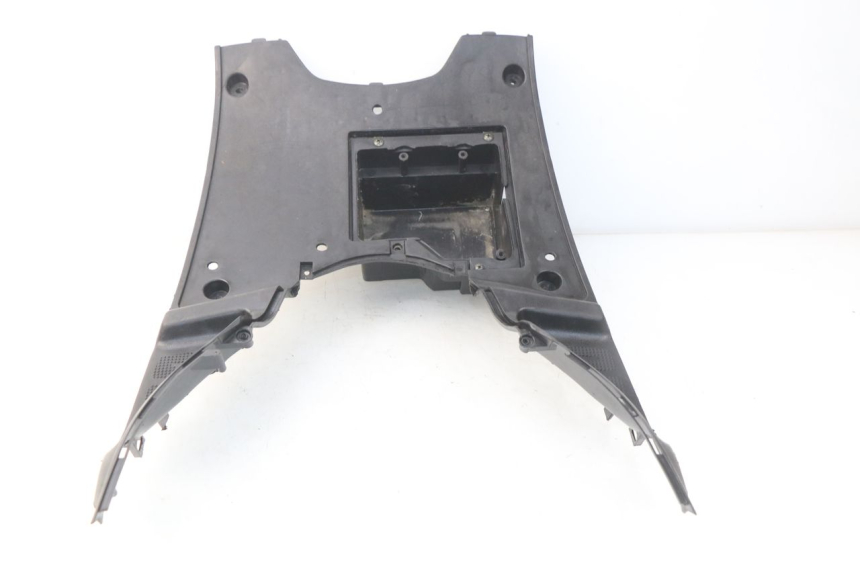 photo de MARCHE PIED TNT MOTOR ROMA 12' 2T 50 (2007 - 2018) - État de surface