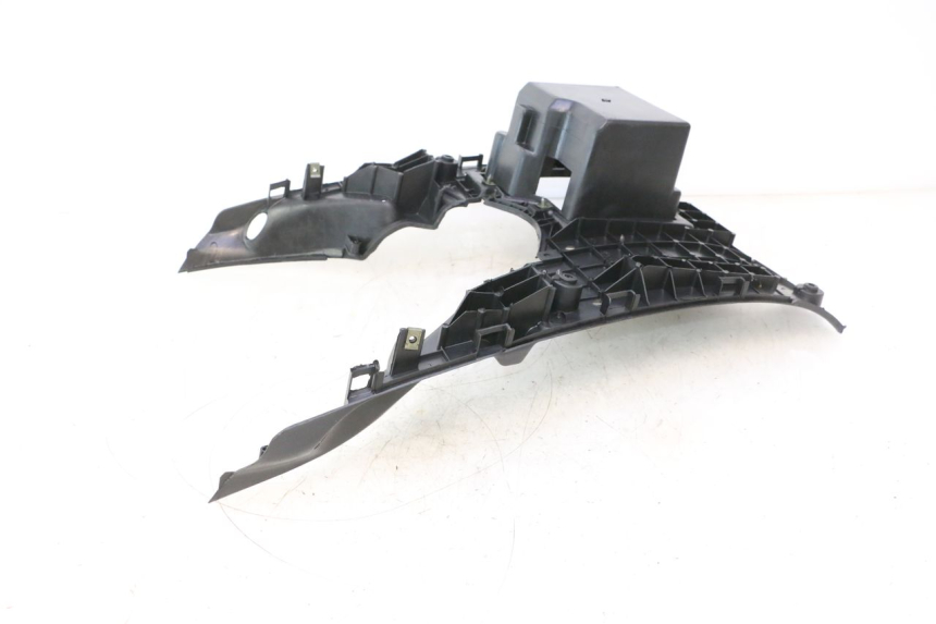 photo de MARCHE PIED TNT MOTOR ROMA 12' 2T 50 (2007 - 2018) - Zoom état d’usage