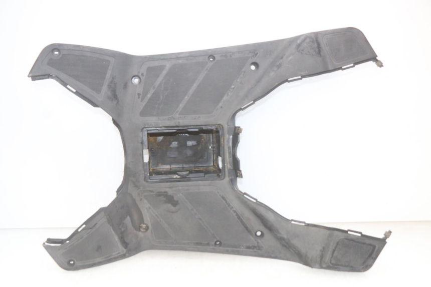 photo de MARCHE PIED KEEWAY RY6 2T 50 (2011 - 2019) - Vue principale