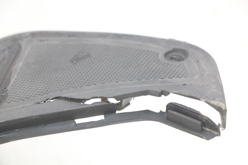 photo de MARCHE PIED KEEWAY RY6 2T 50 (2011 - 2019) - Détails caractéristiques