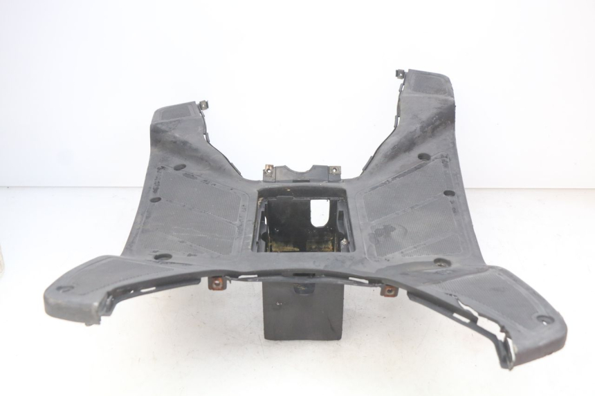 photo de MARCHE PIED KEEWAY RY6 2T 50 (2011 - 2019) - Zoom composants