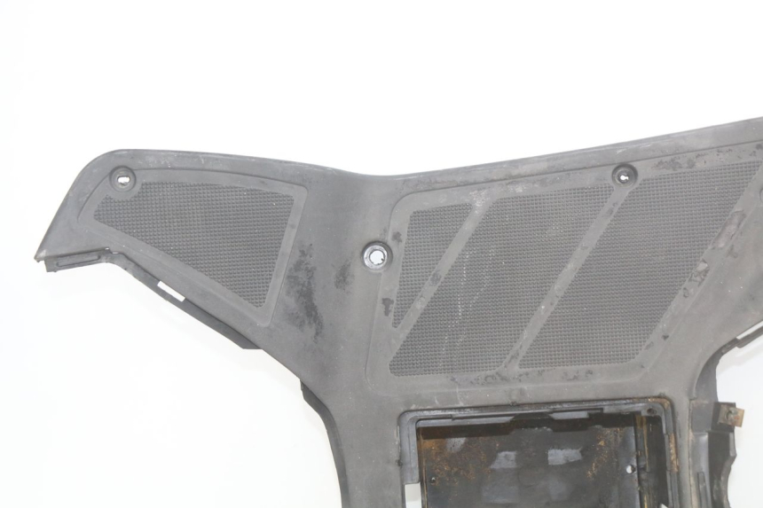 photo de MARCHE PIED KEEWAY RY6 2T 50 (2011 - 2019) - Photo complémentaire