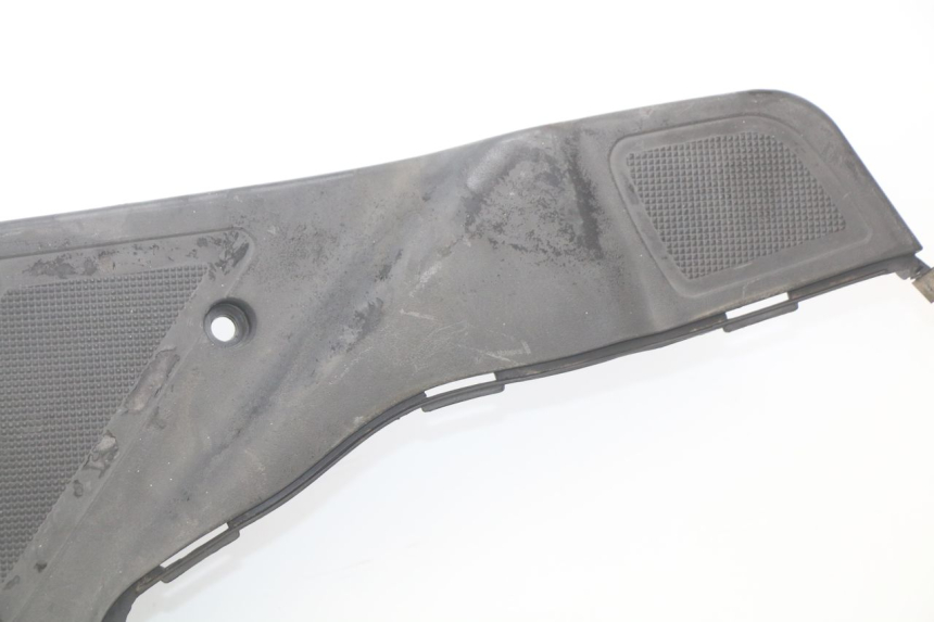 photo de MARCHE PIED KEEWAY RY6 2T 50 (2011 - 2019) - Focus structure