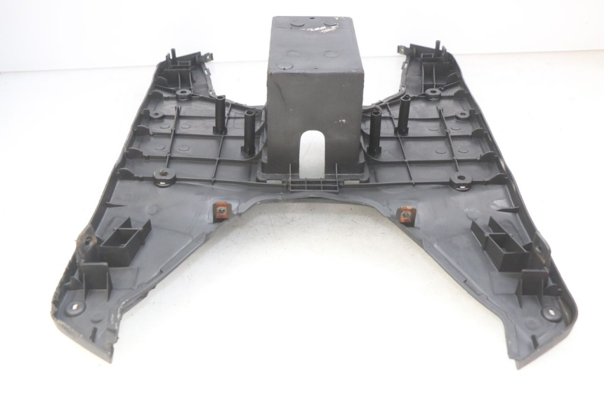 photo de MARCHE PIED KEEWAY RY6 2T 50 (2011 - 2019) - Autre angle de vue