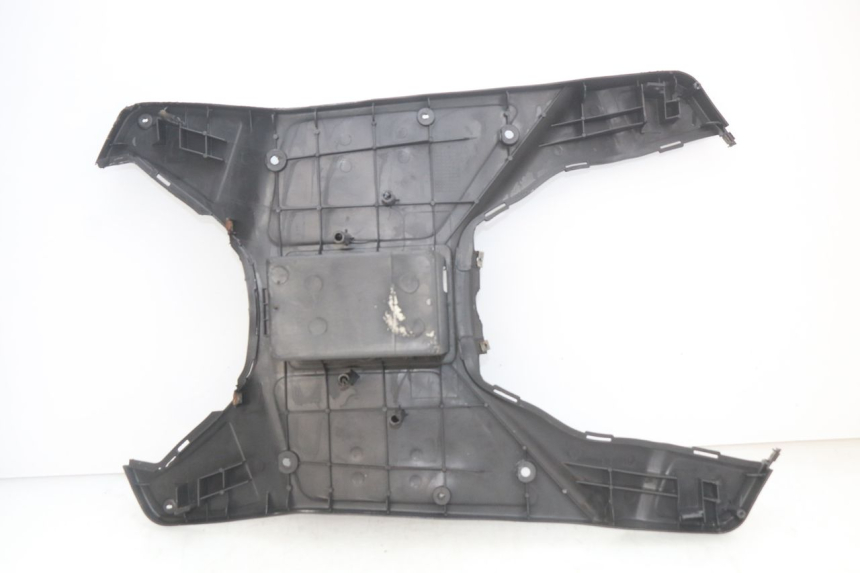 photo de MARCHE PIED KEEWAY RY6 2T 50 (2011 - 2019) - Points de fixation