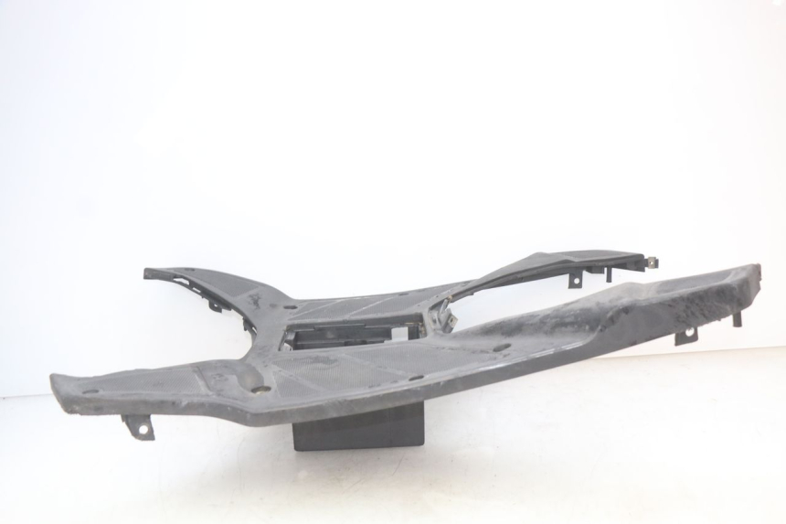 photo de MARCHE PIED KEEWAY RY6 2T 50 (2011 - 2019) - État de surface