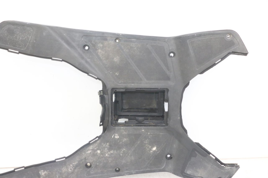 photo de MARCHE PIED KEEWAY RY6 2T 50 (2011 - 2019) - Vue produit