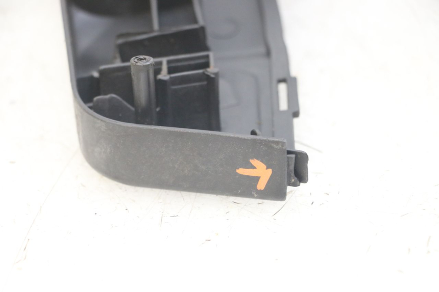 photo de MARCHE PIED KEEWAY RY6 2T 50 (2011 - 2019) - Zoom état d’usage