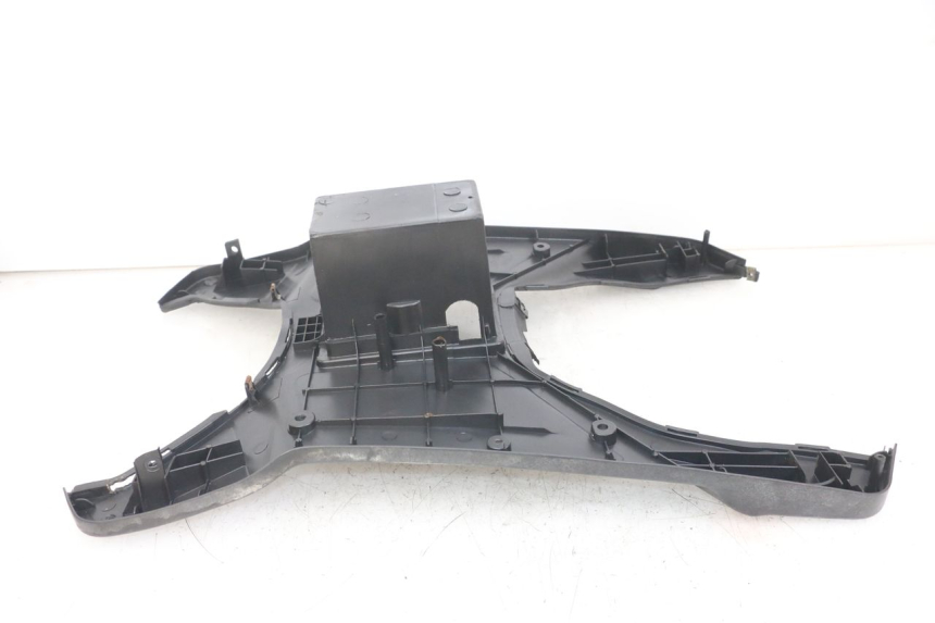 photo de MARCHE PIED KEEWAY RY6 2T 50 (2011 - 2019) - Gros plan technique