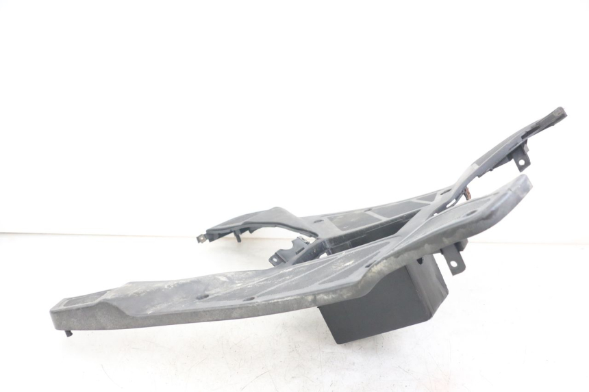 photo de MARCHE PIED KEEWAY RY6 2T 50 (2011 - 2019) - Points de fixation