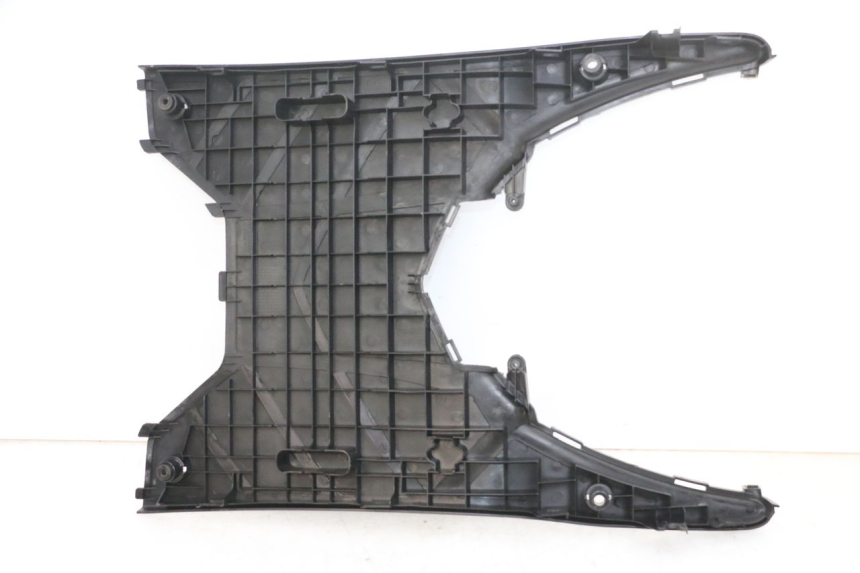 photo de MARCHE PIED DAELIM S1 125 (2007 - 2016) - Détails caractéristiques