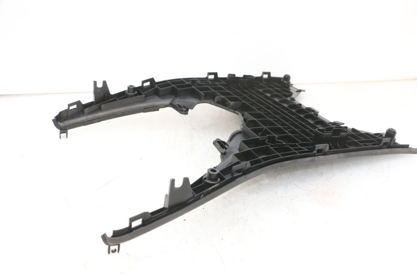 photo de MARCHE PIED DAELIM S1 125 (2007 - 2016) - Gros plan technique