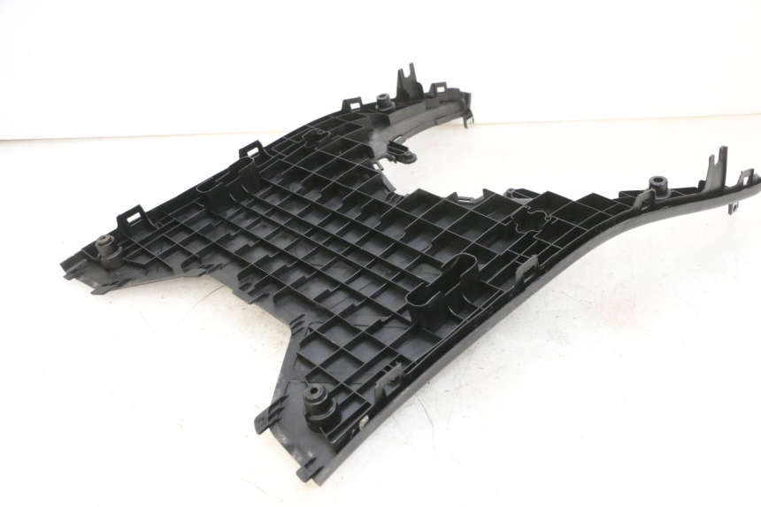 photo de MARCHE PIED DAELIM S1 125 (2007 - 2016) - État de surface