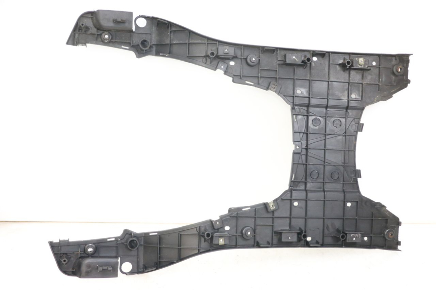 photo de MARCHE PIED DAELIM S3 125 (2010 - 2017) - Vue produit