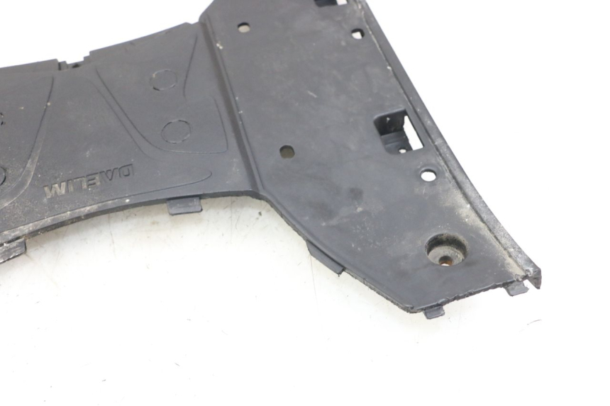 photo de MARCHE PIED DAELIM S3 125 (2010 - 2017) - Détails caractéristiques