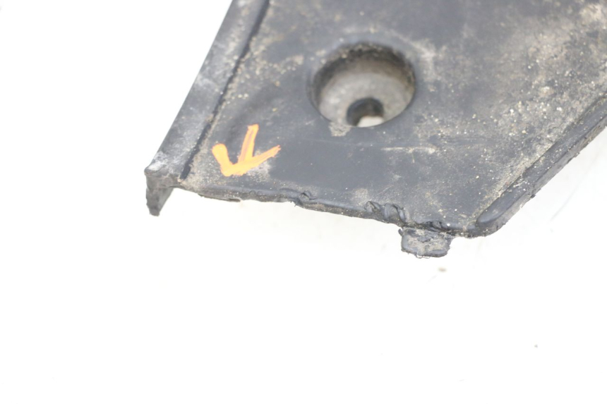 photo de MARCHE PIED DAELIM S3 125 (2010 - 2017) - Zoom composants