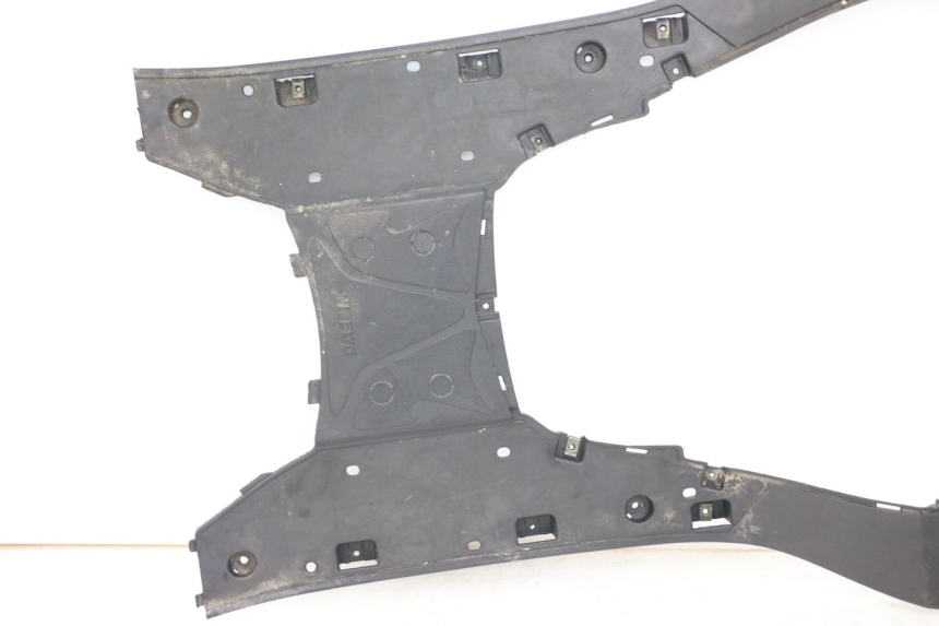 photo de MARCHE PIED DAELIM S3 125 (2010 - 2017) - Photo complémentaire