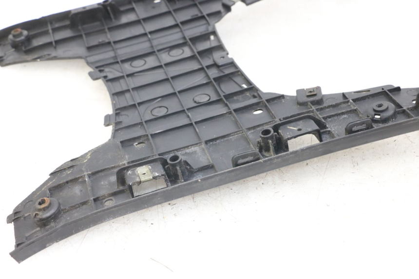 photo de MARCHE PIED DAELIM S3 125 (2010 - 2017) - Zoom état d’usage