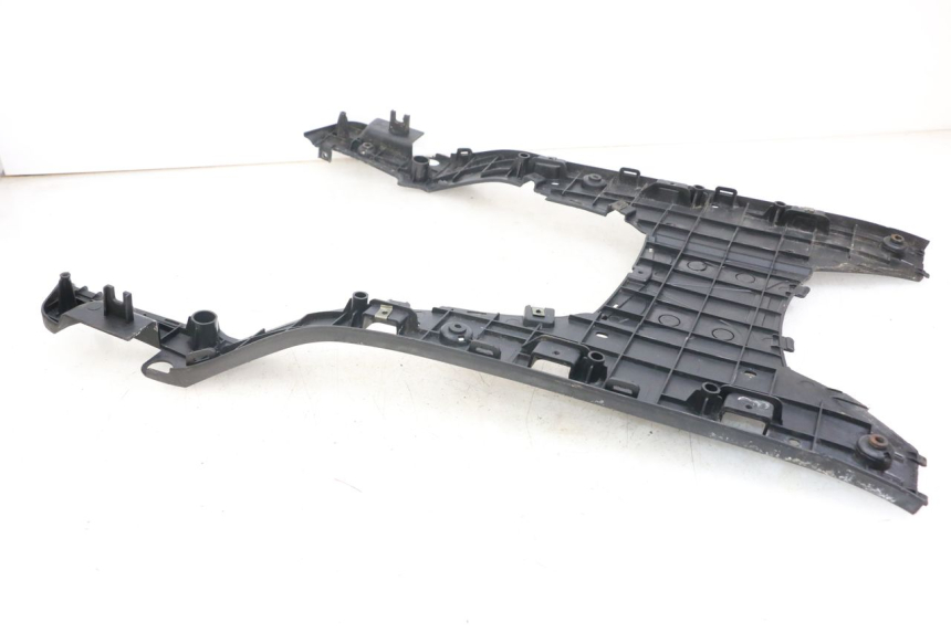 photo de MARCHE PIED DAELIM S3 125 (2010 - 2017) - Points de fixation