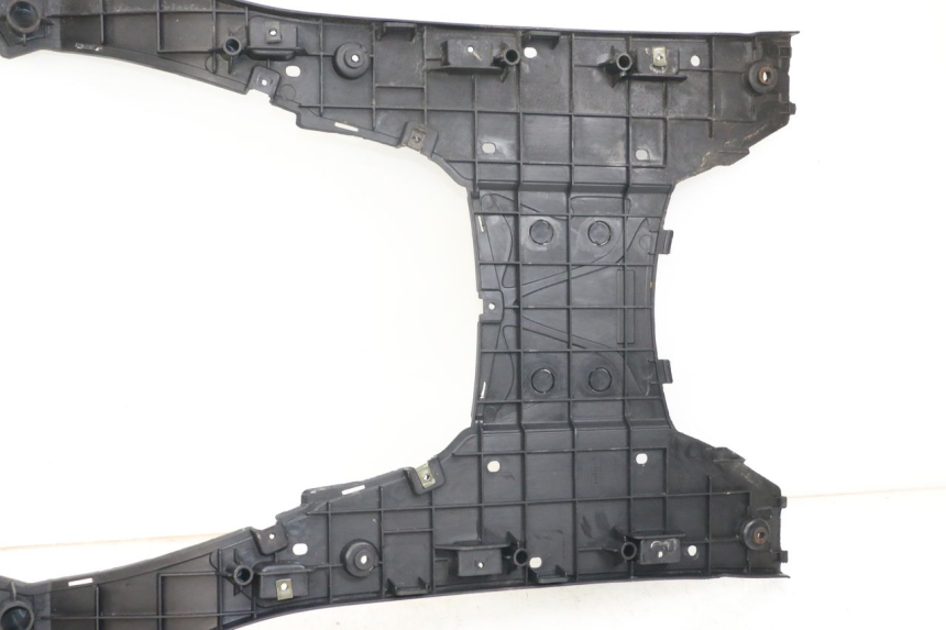 photo de MARCHE PIED DAELIM S3 125 (2010 - 2017) - État de surface