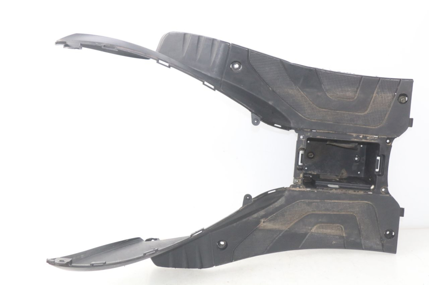 photo de MARCHE PIED DAELIM S4 50 (2010 - 2015) - Vue principale