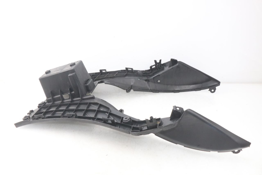 photo de MARCHE PIED DAELIM S4 50 (2010 - 2015) - Détail de la pièce