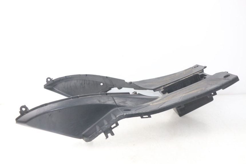 photo de MARCHE PIED DAELIM S4 50 (2010 - 2015) - Détails caractéristiques