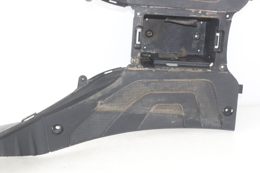 photo de MARCHE PIED DAELIM S4 50 (2010 - 2015) - Vue rapprochée