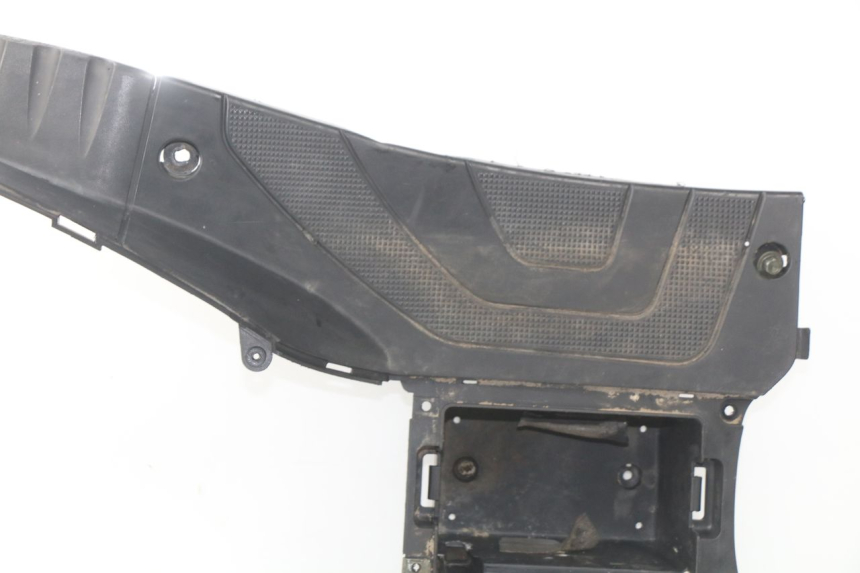 photo de MARCHE PIED DAELIM S4 50 (2010 - 2015) - Photo complémentaire