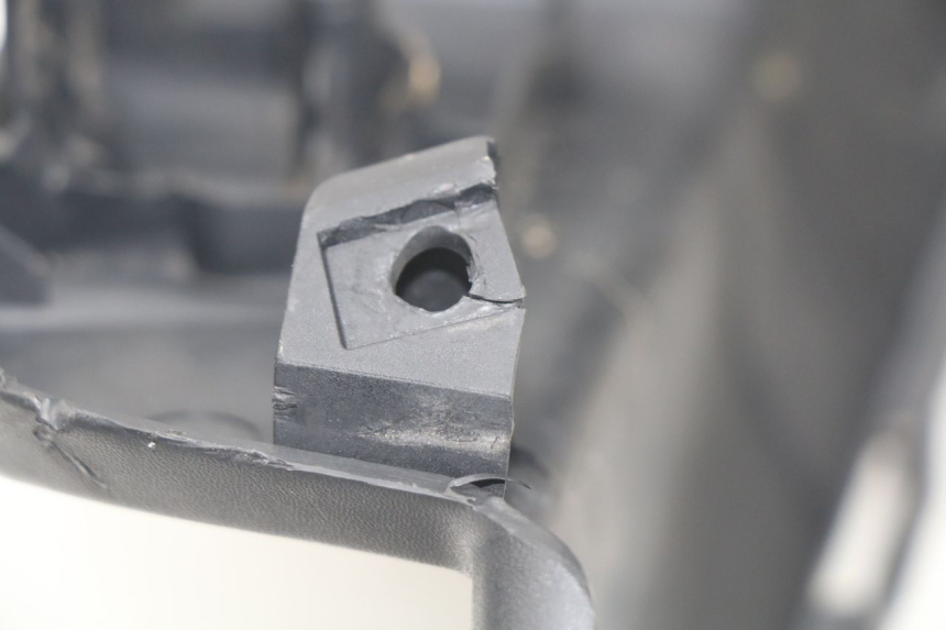 photo de MARCHE PIED DAELIM S4 50 (2010 - 2015) - Zoom état d’usage