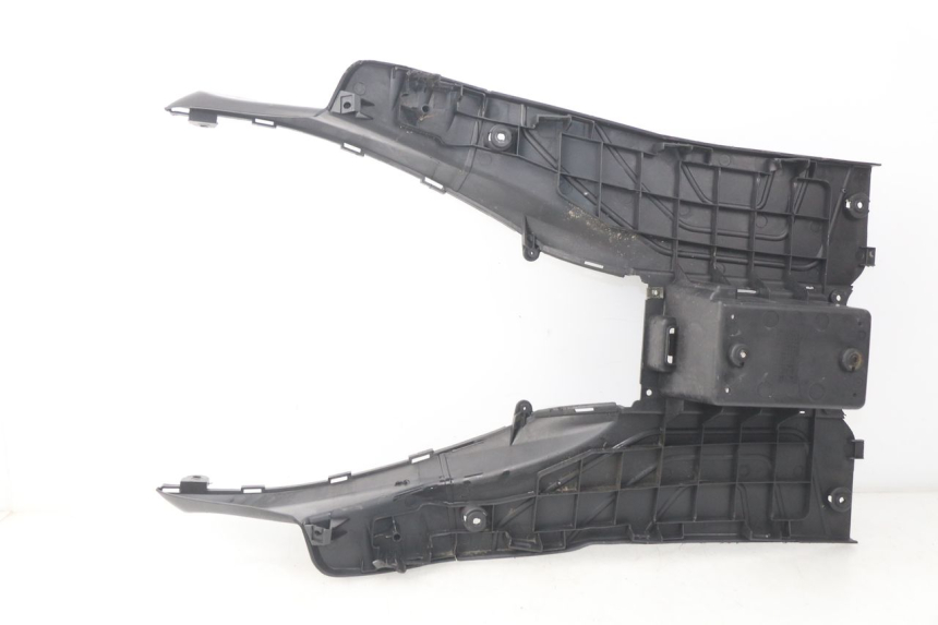 photo de MARCHE PIED DAELIM S4 50 (2010 - 2015) - Vue d’ensemble