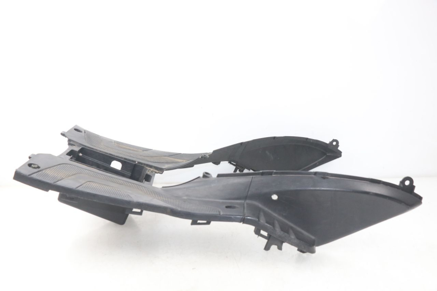 photo de MARCHE PIED DAELIM S4 50 (2010 - 2015) - État de surface