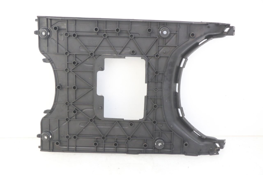 photo de MARCHE PIED LVNENG S5 1 (2019 - 2023) - Gros plan technique