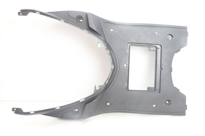 photo de MARCHE PIED JM MOTORS SANTANA EVO 50 (2024 - 2026) - Vue principale
