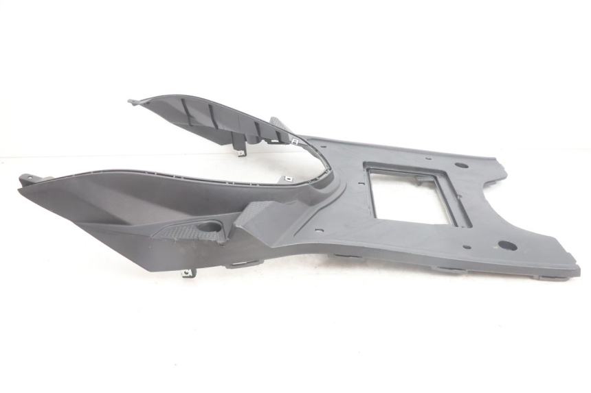 photo de MARCHE PIED JM MOTORS SANTANA EVO 50 (2024 - 2026) - Zoom état d’usage