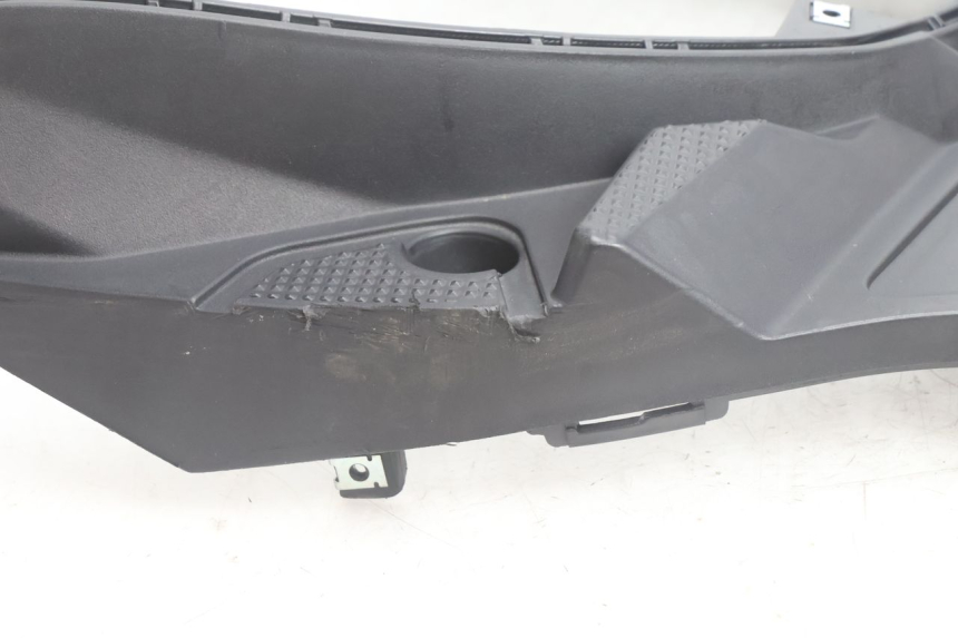 photo de MARCHE PIED JM MOTORS SANTANA EVO 50 (2024 - 2026) - Autre angle de vue