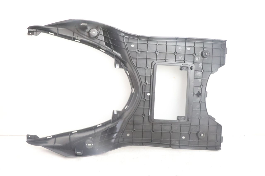 photo de MARCHE PIED JM MOTORS SANTANA EVO 50 (2024 - 2026) - Vue d’ensemble