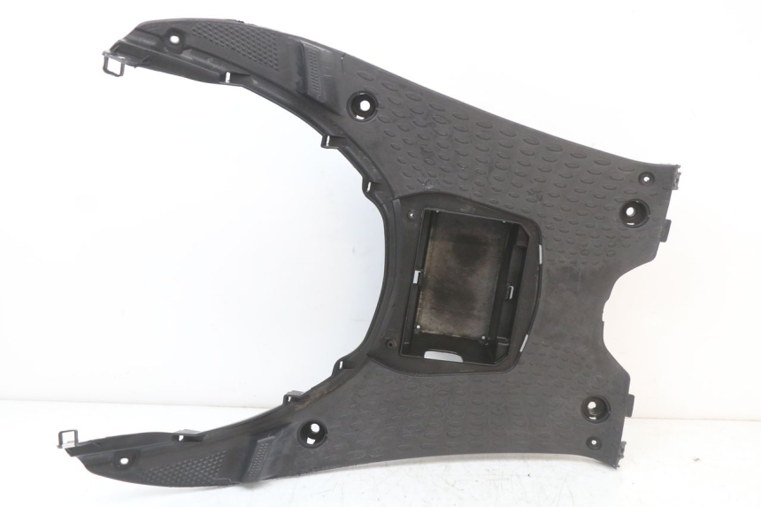 photo de MARCHE PIED JM MOTORS SANTANA 50 (2014 - 2023) - Vue principale