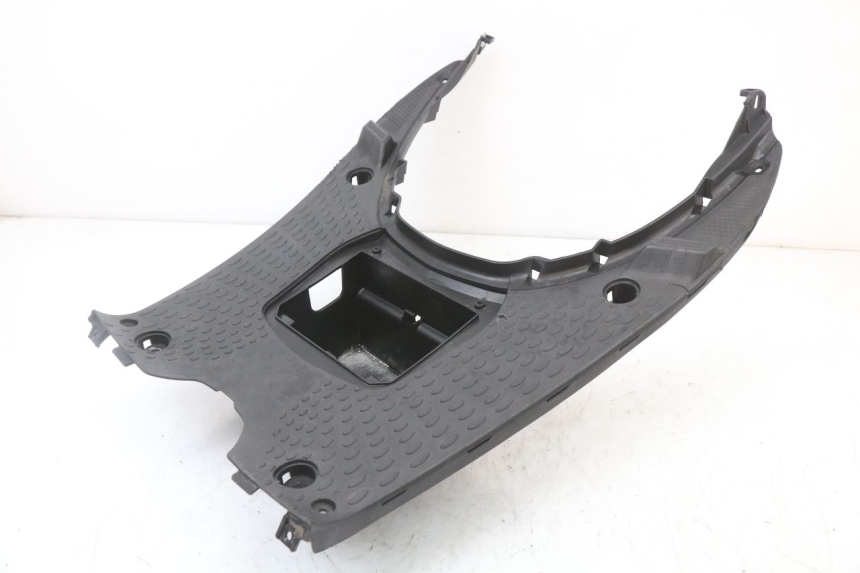 photo de MARCHE PIED JM MOTORS SANTANA 50 (2014 - 2023) - Zoom état d’usage