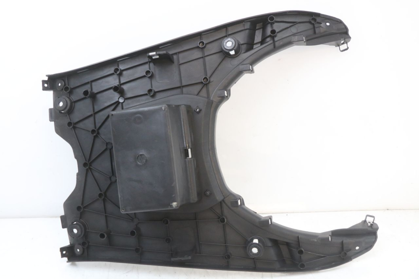 photo de MARCHE PIED JM MOTORS SANTANA 50 (2014 - 2023) - Vue d’ensemble