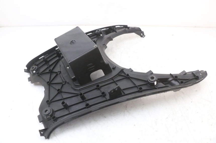 photo de MARCHE PIED JM MOTORS SANTANA 50 (2014 - 2023) - État de surface