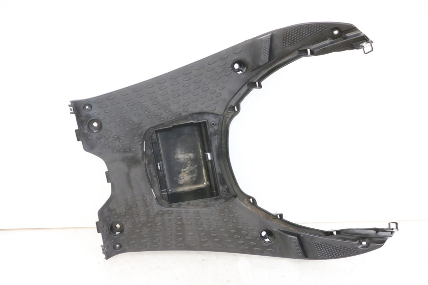 photo de MARCHE PIED JM MOTORS SANTANA 50 (2014 - 2023) - Vue principale