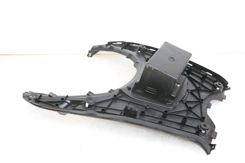 photo de MARCHE PIED JM MOTORS SANTANA 50 (2014 - 2023) - Gros plan technique