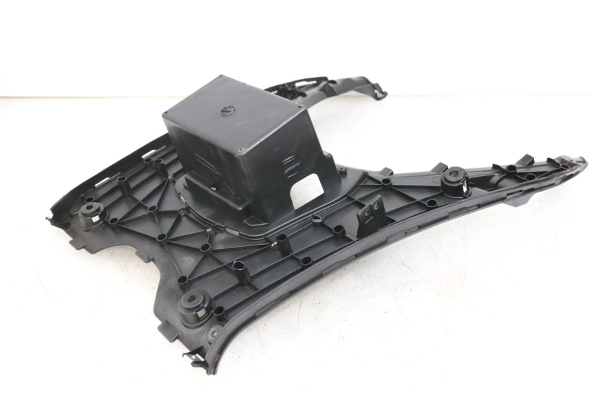 photo de MARCHE PIED JM MOTORS SANTANA 50 (2014 - 2023) - Vue d’ensemble