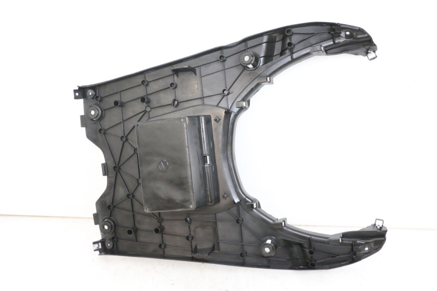 photo de MARCHE PIED JM MOTORS SANTANA 50 (2014 - 2023) - Points de fixation