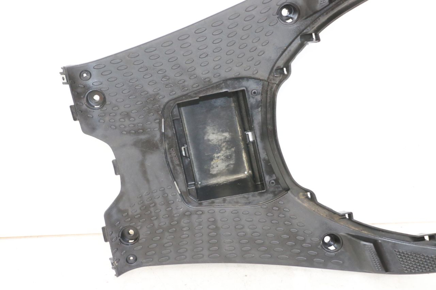 photo de MARCHE PIED JM MOTORS SANTANA 50 (2014 - 2023) - Marquages et références