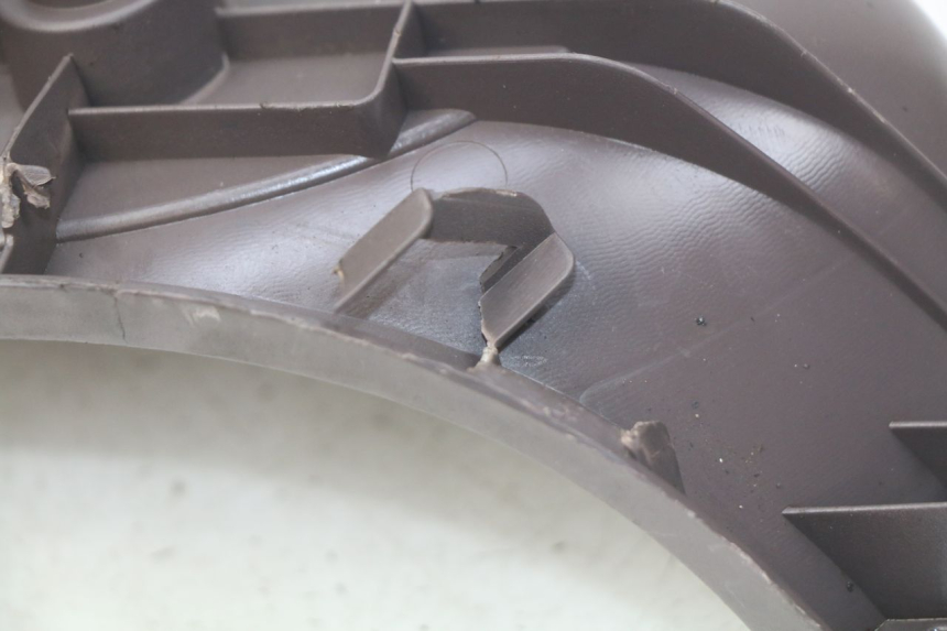 photo de MARCHE PIED JM MOTORS SC 4T 50 (2012 - 2017) - Zoom état d’usage