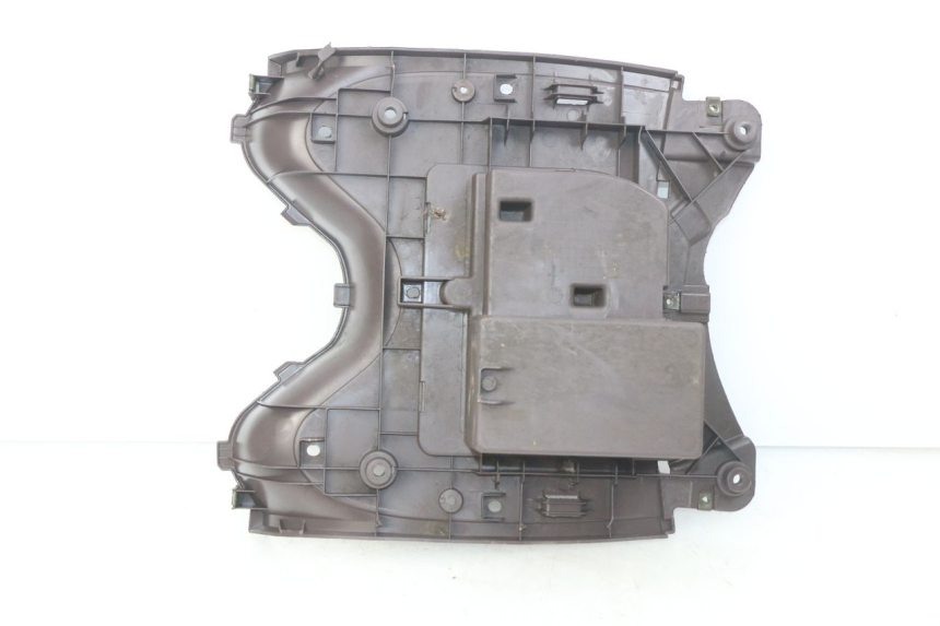 photo de MARCHE PIED JM MOTORS SC 4T 50 (2012 - 2017) - Gros plan technique