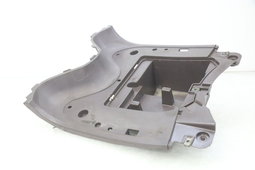 photo de MARCHE PIED JM MOTORS SC 4T 50 (2012 - 2017) - Vue d’ensemble